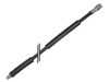ES#4329022 - 2114200848 - Front Brake Hose - Priced Each - Front Axle, Left & Right Sides - Meyle - Mercedes Benz