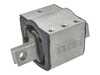 ES#4329068 - 2122401818 - Transmission Mount - Located at the rear of the transmission on the cross member - Meyle HD - Mercedes Benz