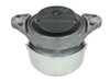 ES#4329071 - 2122403217 - Engine Mount - Priced Each - Fits Left & Right Sides - Reduce engine vibrations with a new mount! - Meyle - Mercedes Benz
