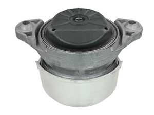 ES#4329071 - 2122403217 - Engine Mount - Priced Each - Fits Left & Right Sides - Reduce engine vibrations with a new mount! - Meyle - Mercedes Benz