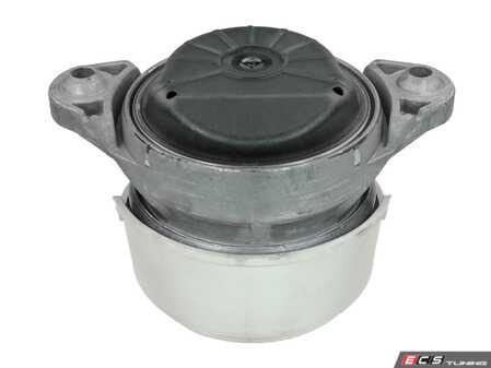 ES#4329071 - 2122403217 - Engine Mount - Priced Each - Fits Left & Right Sides - Reduce engine vibrations with a new mount! - Meyle - Mercedes Benz