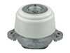 ES#4329071 - 2122403217 - Engine Mount - Priced Each - Fits Left & Right Sides - Reduce engine vibrations with a new mount! - Meyle - Mercedes Benz