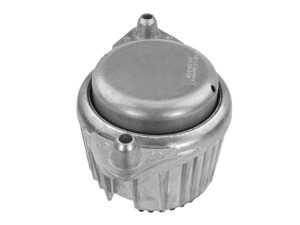 ES#4329075 - 2122406317 - Engine Mount - Left - Reduce engine vibrations with a new motor mount - Meyle - Mercedes Benz