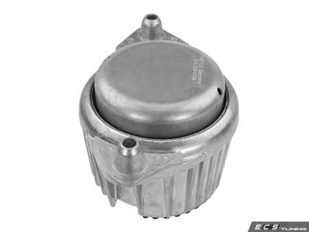 ES#4329075 - 2122406317 - Engine Mount - Left - Reduce engine vibrations with a new motor mount - Meyle - Mercedes Benz