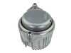 ES#4329075 - 2122406317 - Engine Mount - Left - Reduce engine vibrations with a new motor mount - Meyle - Mercedes Benz