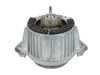 ES#4329075 - 2122406317 - Engine Mount - Left - Reduce engine vibrations with a new motor mount - Meyle - Mercedes Benz