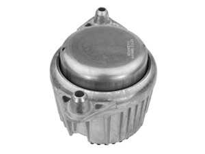 ES#4329076 - 2122406417 - Engine Mount - Right - Reduce engine vibrations with a new motor mount - Meyle - Mercedes Benz