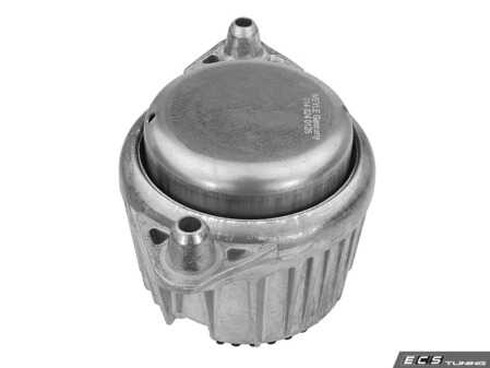 ES#4329076 - 2122406417 - Engine Mount - Right - Reduce engine vibrations with a new motor mount - Meyle - Mercedes Benz