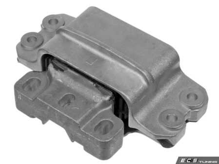 ES#3618572 - 1K0199555N - Transmission Mount - Stabilizes transmission and ensures smooth engagement - Meyle - Volkswagen
