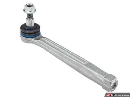ES#3676923 - 99134713100 - Tie Rod End - Priced Each  - Left or right fitment - Meyle - Porsche