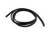 ES#1479490 - 99354143501 - Windshield Frame Seal - Inner - Keep leaks under control by replacing your gaskets - Genuine Porsche - Porsche