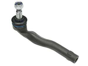 ES#4329103 - 2124600105 - Steering Tie Rod End - Outer Left - Includes ball joint & locknut - Meyle - Mercedes Benz