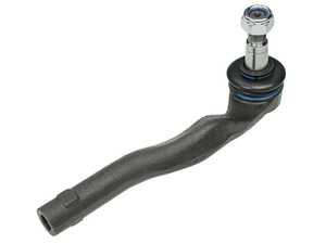 ES#4329104 - 2124600205 - Steering Tie Rod End - Outer Right - Includes ball joint & locknut - Meyle - Mercedes Benz