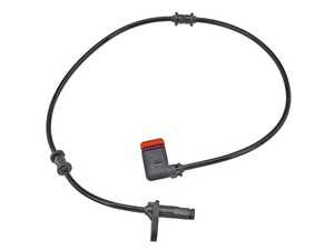 ES#4329109 - 2125402117 - MERCEDES | ABS wheel sensor  MERCEDES-BENZ BM 212 (E-Class) (01/09-12/16), BM 218 (CLS) (01/11-), BM 218 (CLS) (10/12-) - Meyle - Mercedes Benz