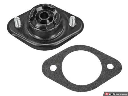 ES#3640142 - 33521092362 - Shock Mount - Meyle HD - BMW