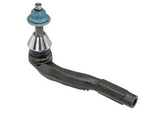 ES#4328865 - 2054600005 - Outer Tie Rod End - Left - Front Axle Left - Meyle - Mercedes Benz