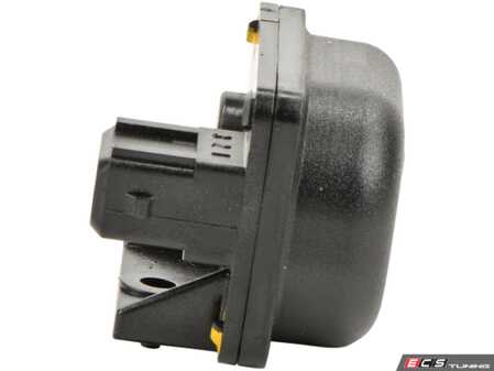 ES#4902996 - 13621286679 - Barometric Pressure Sensor - Works with the DME (ECU) to control the fuel injection system - Bosch - BMW