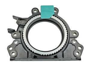 ES#3970085 - 04E103170A - Rear Crankshaft Seal - With Flange - Also referred to as the rear main seal - Meyle - Volkswagen
