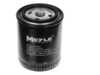 ES#3970157 - 078115561J - Oil Filter - Priced Each - Keep debris out of your oil and keep your engine running healthily - Meyle - Audi Volkswagen