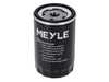 ES#3970159 - 06A115561B - Oil Filter - Priced Each - Replaces OEM# 06A115561B Keep debris out of your oil and keep your engine running healthy - Meyle - Audi Volkswagen