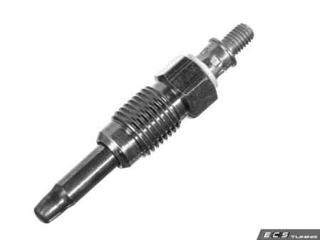 ES#3970035 - N10213002 - Glow Plug - Priced Each - Replace your worn out glow plugs! - Meyle - Volkswagen