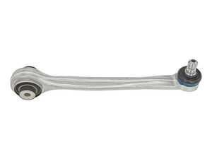 ES#3691368 - 8W0407506C - Front Upper Control Arm - Straight - Right - Keep your suspension in top shape - Meyle - Audi
