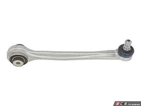 ES#3691368 - 8W0407506C - Front Upper Control Arm - Straight - Right - Keep your suspension in top shape - Meyle - Audi