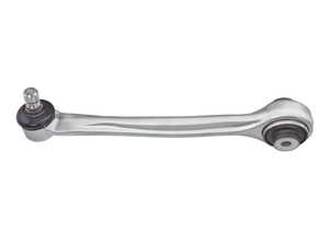 ES#3691366 - 8W0407505C - Front Upper Control Arm - Straight - Left - Keep your suspension in top shape - Meyle - Audi