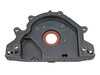 ES#3970077 - 04L103151 - Front Main Seal - With Flange - Front crankshaft seal assembly bolts directly to engine block - Meyle - Volkswagen