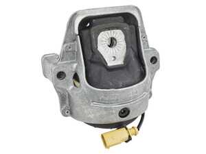 ES#3675668 - 8R0199381AS - Engine Mount - Right - Reduce excessive engine vibrations - Meyle - Audi
