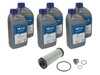ES#3970090 - 0BH325183B - DSG Transmission Filter - Recommended to be serviced every 40k miles - Meyle - Audi