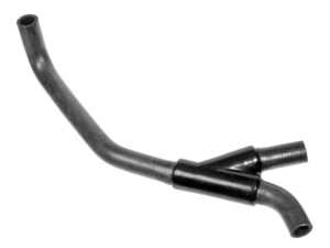 ES#3675332 - 1635013582 - Coolant Hose - From Expansion Tank to Auxiliary Water Pump - Meyle - Mercedes Benz