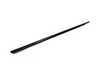 ES#1894287 - 51217207256 - Lower Window Trim - Right Front - High gloss shadowline - Genuine BMW - BMW