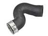 ES#3647112 - 3C0145834M - Boost Hose - Right - Connects the pancake pipe to the right side or "hot side" of the intercooler - Meyle - Volkswagen