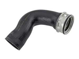 ES#3647110 - 1J0145838T - Boost Hose - Connects directly to regulating flap - Meyle - Volkswagen