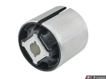 ES#3691367 - 33316792513 - Axle Support Bushing - Priced Each  - OE equivalent - Meyle - BMW