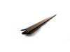 ES#1894287 - 51217207256 - Lower Window Trim - Right Front - High gloss shadowline - Genuine BMW - BMW