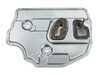 ES#3618845 - 09G325429B - Automatic Transmission Filter - 6-speed automatic only - Meyle - Volkswagen