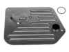 ES#3970093 - 01L325429B - Automatic Transmission Filter - Keep your fluid clean for a long lasting transmission - Meyle - Audi