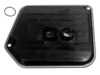 ES#3970093 - 01L325429B - Automatic Transmission Filter - Keep your fluid clean for a long lasting transmission - Meyle - Audi