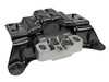 ES#3970257 - 5Q0199555BG - Transmission Mount - Left - Common source of clunking - Meyle - Audi Volkswagen