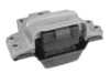 ES#3970212 - 3C0199555Q - Transmission Mount - Located by the battery on the drivers side of the engine - Meyle - Volkswagen