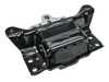 ES#3970331 - 5Q0199555BK - Transmission Mount - Reduce driveline vibrations with a new transmission mount - Meyle - Volkswagen