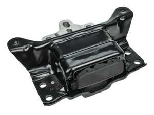 ES#3970331 - 5Q0199555BK - Transmission Mount - Reduce driveline vibrations with a new transmission mount - Meyle - Volkswagen
