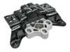 ES#3970331 - 5Q0199555BK - Transmission Mount - Reduce driveline vibrations with a new transmission mount - Meyle - Volkswagen
