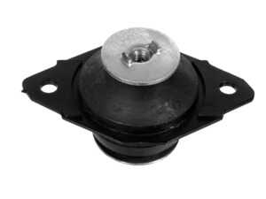 ES#3970508 - 191199381A - Transmission Mount - On left side of transmission, mounted in sub frame - Meyle - Volkswagen