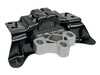 ES#3970544 - 5Q0199555BJ - Transmission Mount - Reduce excessive drivetrain vibrations - Meyle - Audi Volkswagen