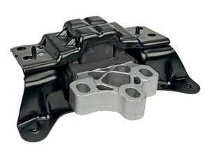 ES#3970544 - 5Q0199555BJ - Transmission Mount - Reduce excessive drivetrain vibrations - Meyle - Audi Volkswagen