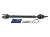 ES#3970543 - 1J0407272 - Right Front Axle Shaft - Brand new unit, complete assembly - Meyle - Volkswagen