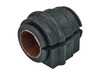 ES#4328728 - 2033232285 - Front Sway Bar Bushing - Priced Each - Two (2) Required Per Vehicle - Eliminates worn bushing clunk and rattle - Meyle - Mercedes Benz